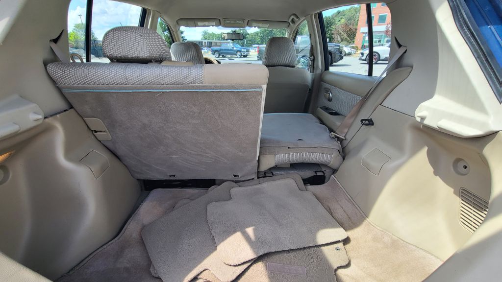 Photo 14 of this NISSAN VERSA