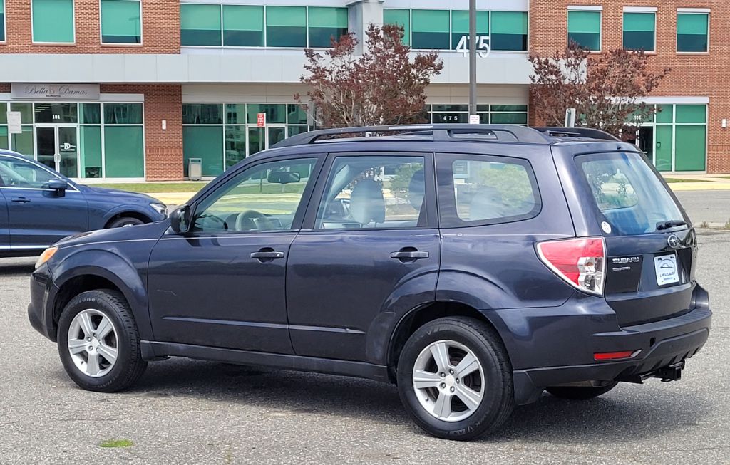 Photo 4 of this SUBARU FORESTER
