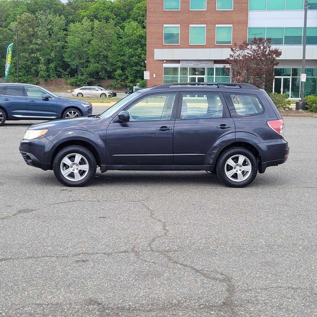 Photo 5 of this SUBARU FORESTER