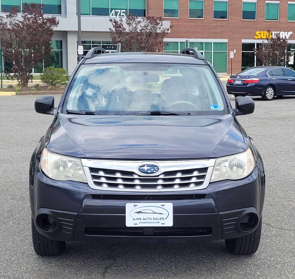 Photo 6 of this SUBARU FORESTER