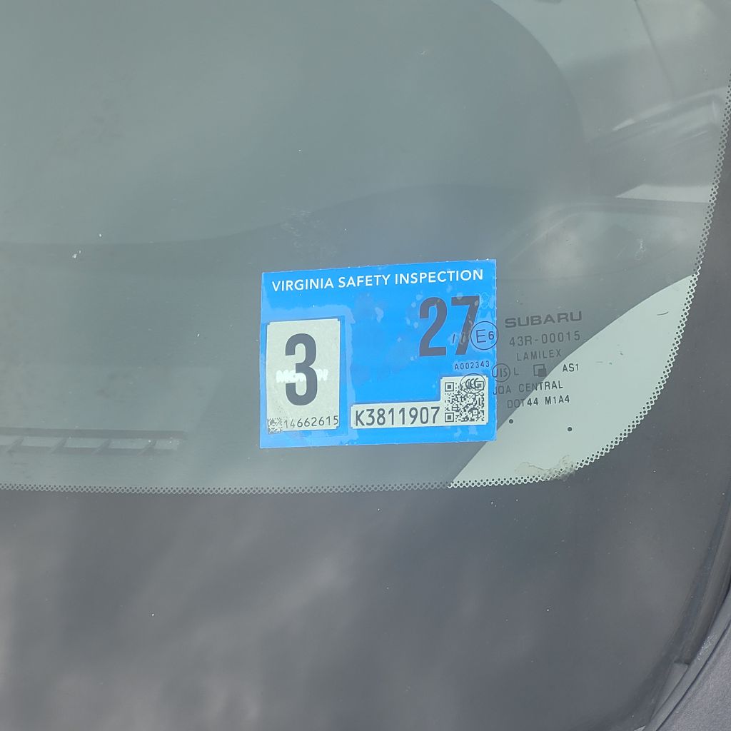 Photo 7 of this SUBARU FORESTER