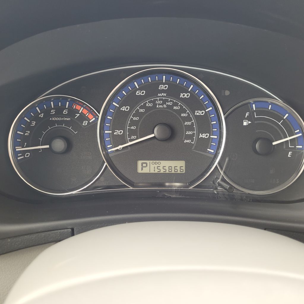 Photo 11 of this SUBARU FORESTER