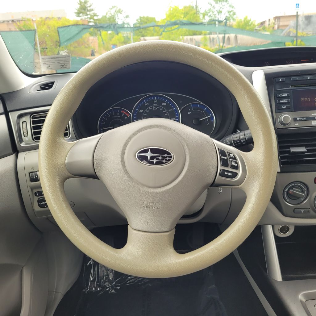 Photo 12 of this SUBARU FORESTER
