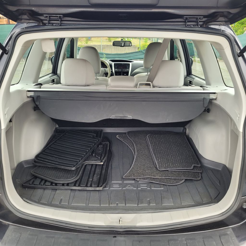 Photo 19 of this SUBARU FORESTER