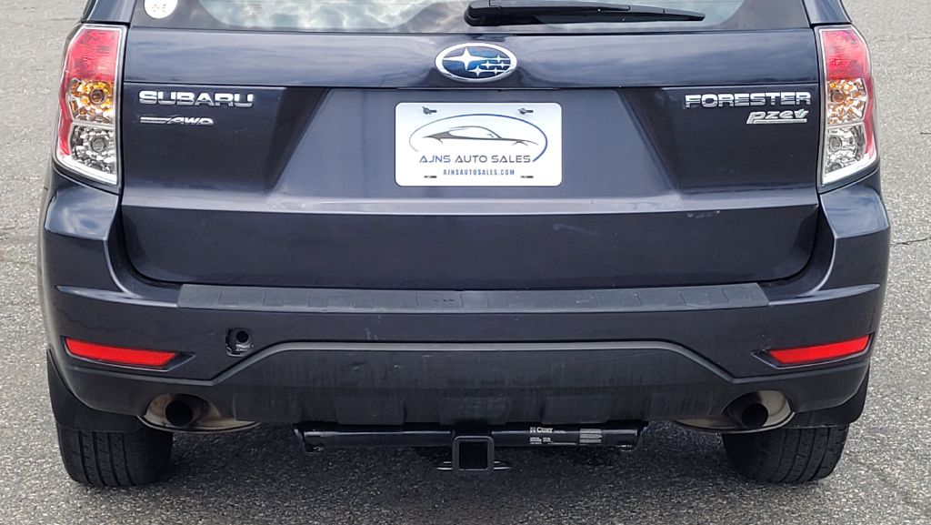 Photo 24 of this SUBARU FORESTER
