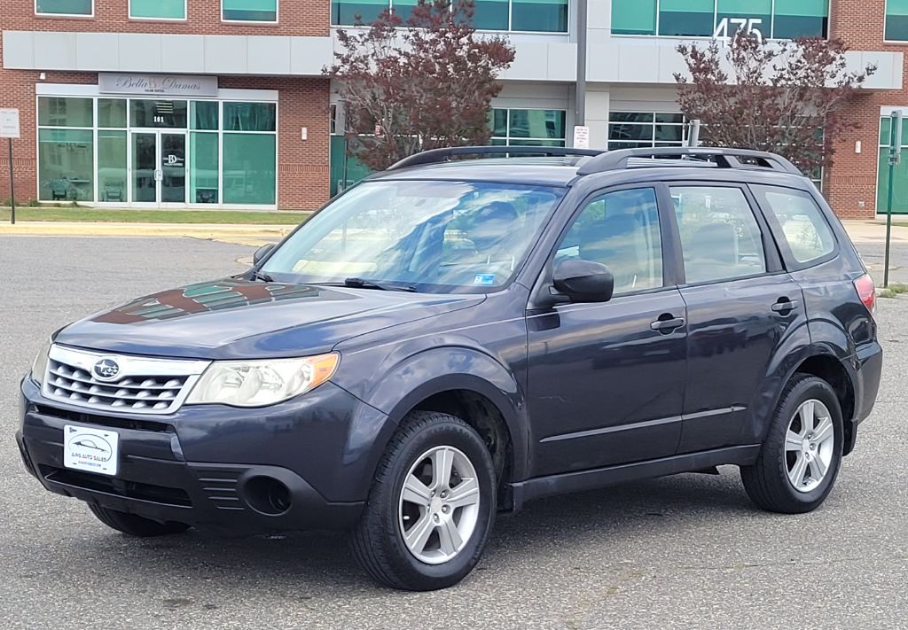 Photo 26 of this SUBARU FORESTER