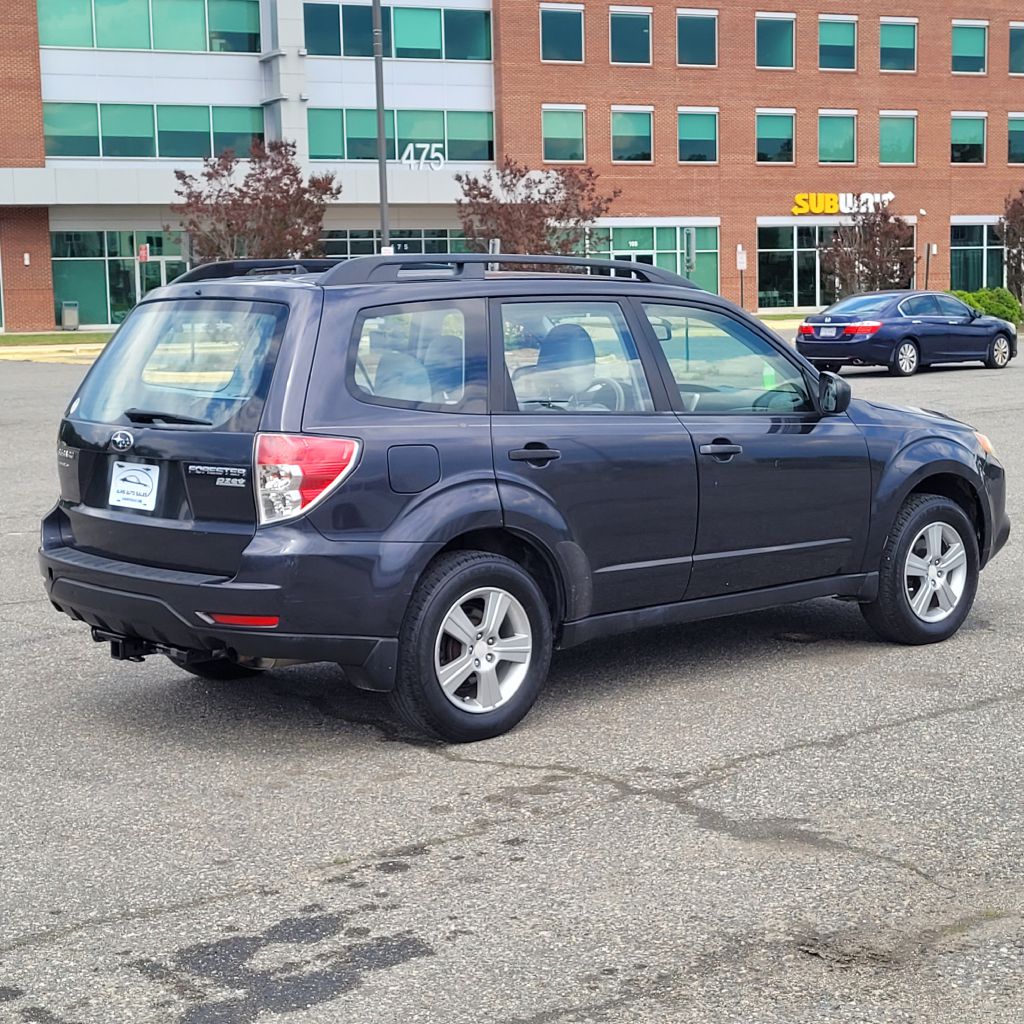 Photo 27 of this SUBARU FORESTER