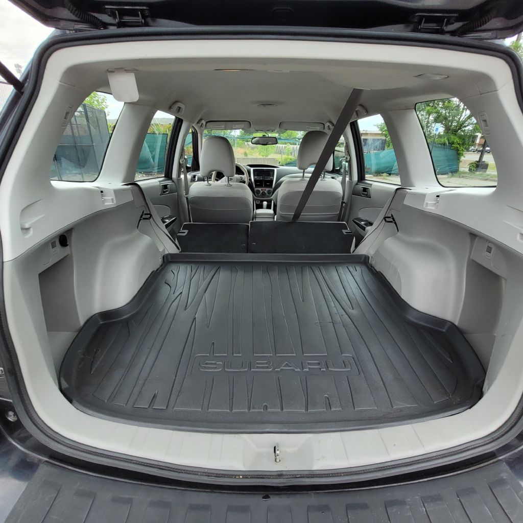 Photo 28 of this SUBARU FORESTER