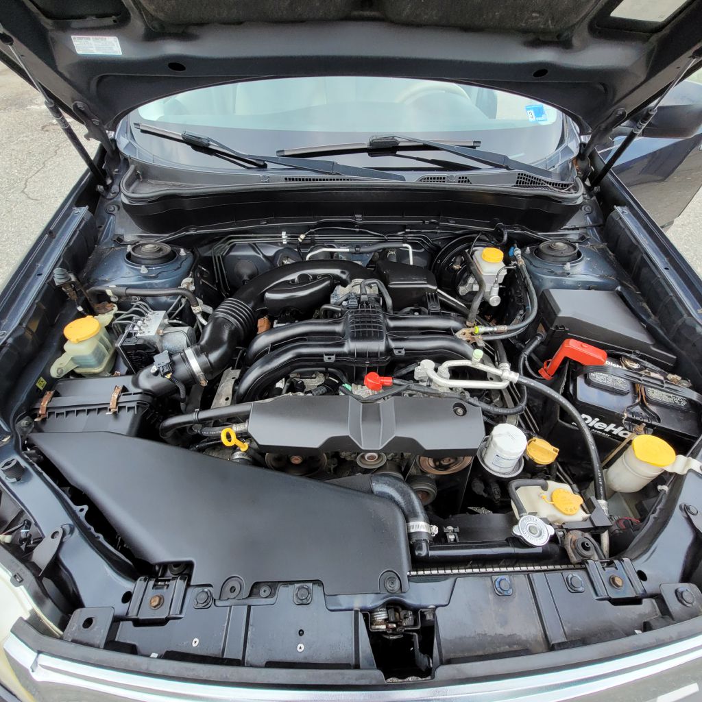 Photo 30 of this SUBARU FORESTER