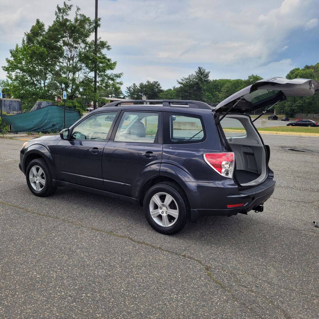 Photo 31 of this SUBARU FORESTER