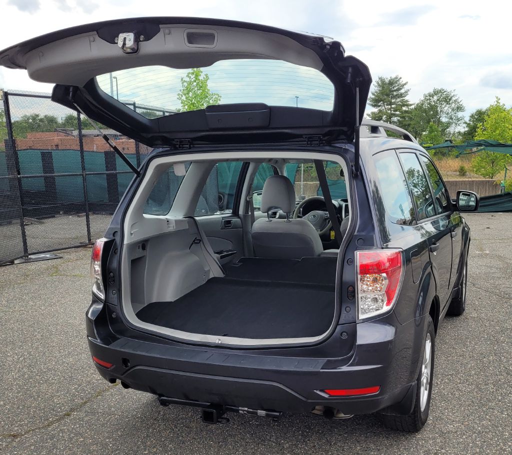 Photo 32 of this SUBARU FORESTER