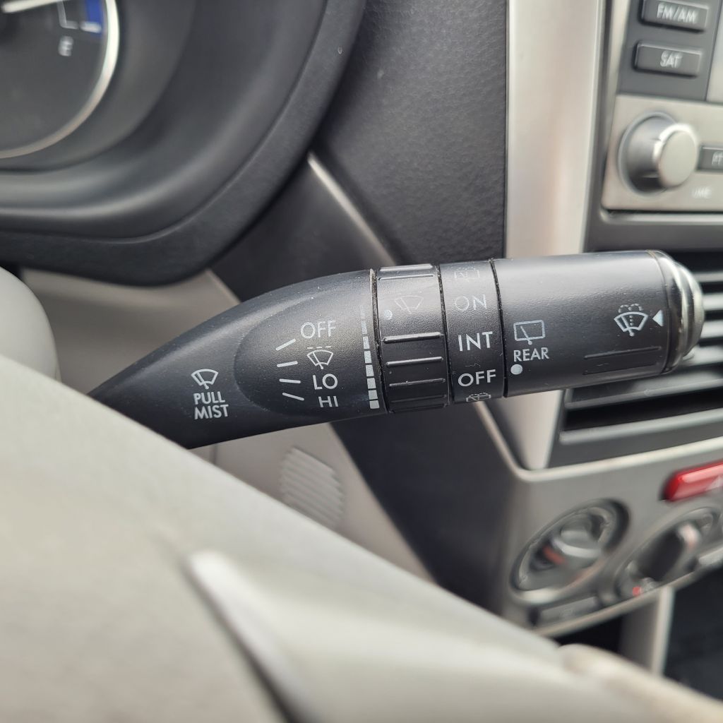 Photo 38 of this SUBARU FORESTER