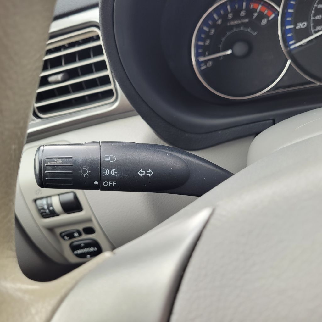 Photo 39 of this SUBARU FORESTER