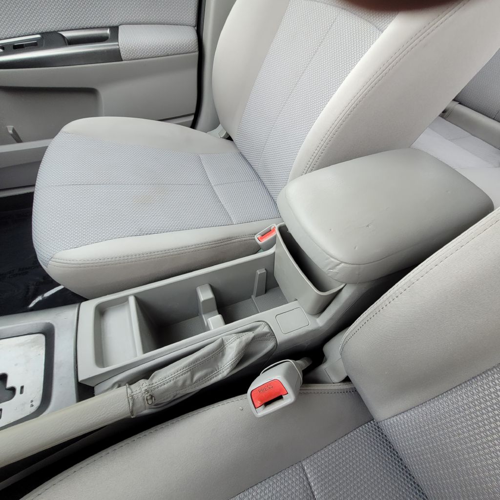 Photo 40 of this SUBARU FORESTER