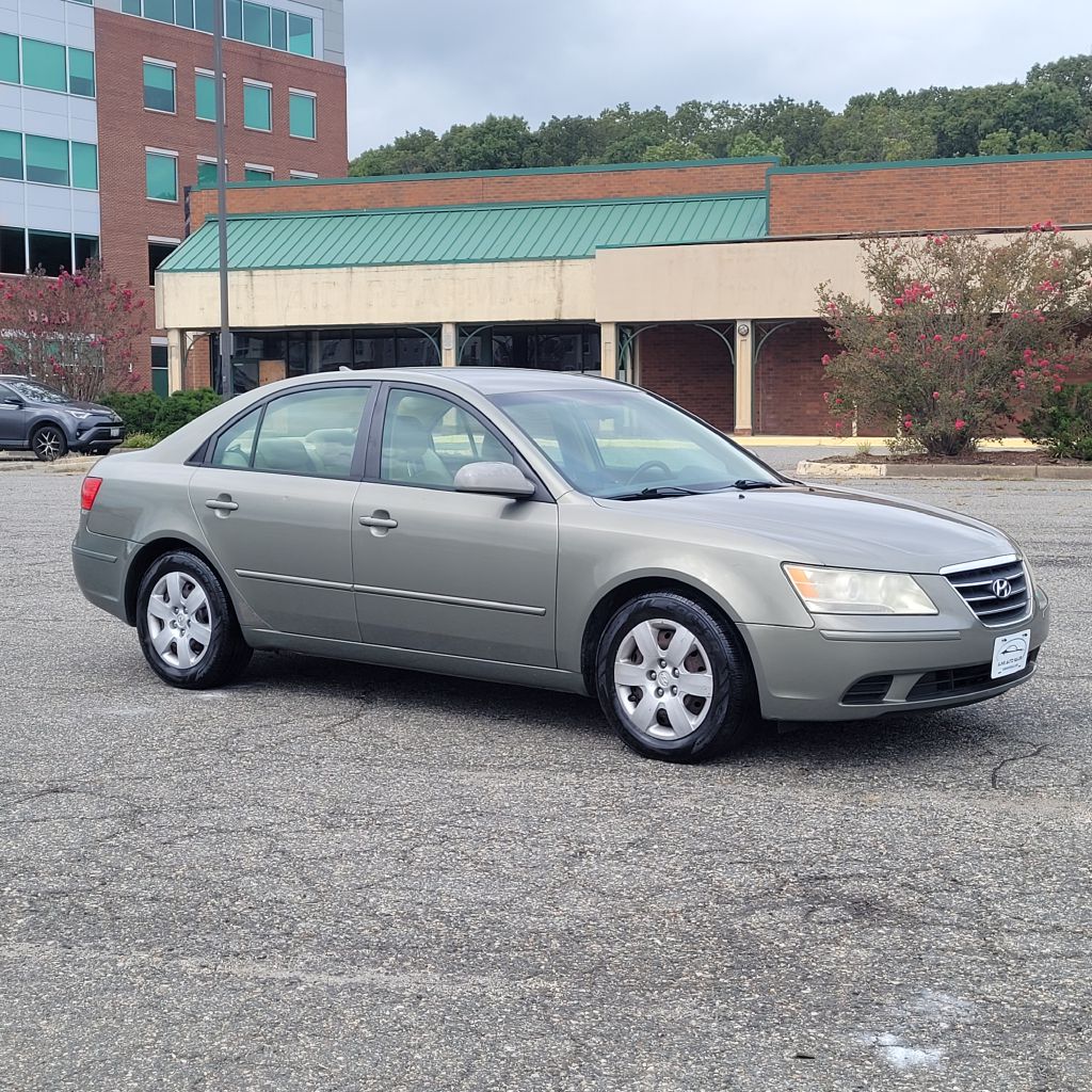 Photo 7 of this HYUNDAI SONATA