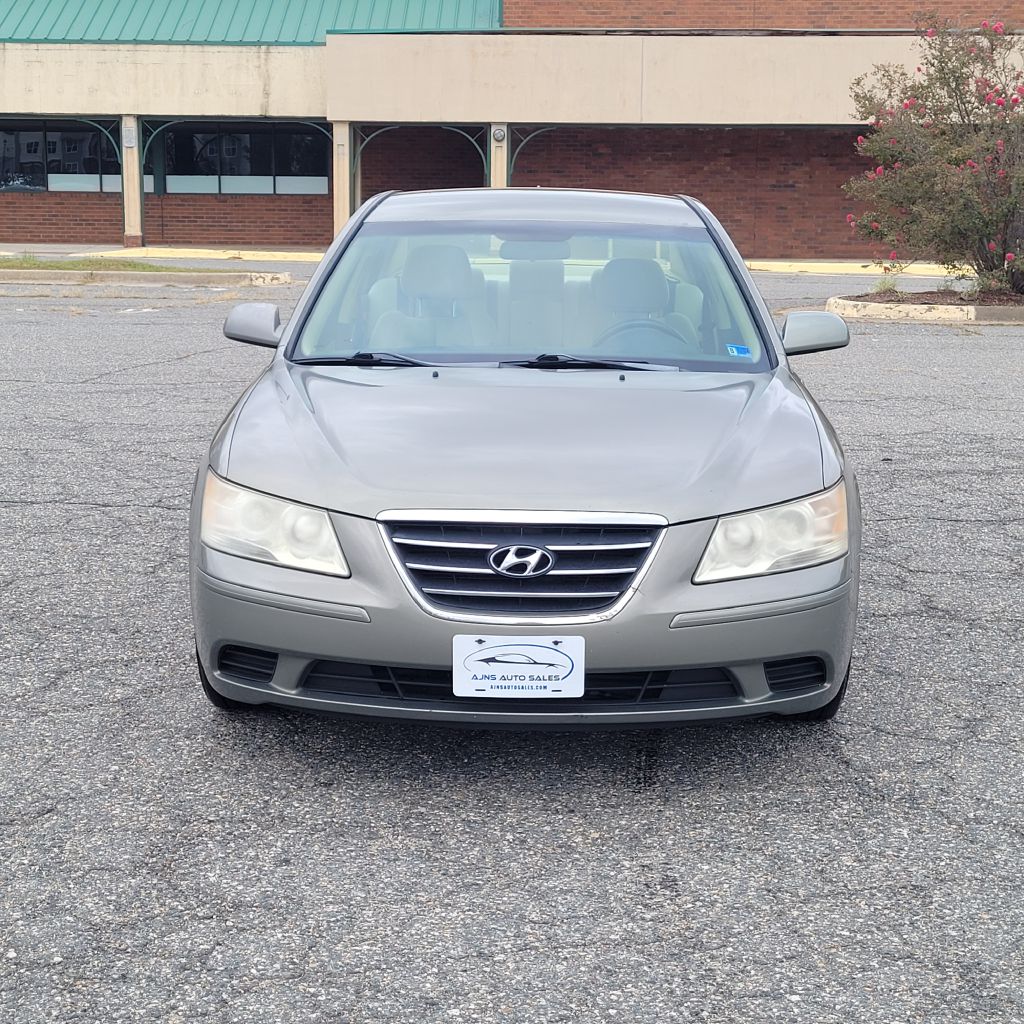 Photo 24 of this HYUNDAI SONATA