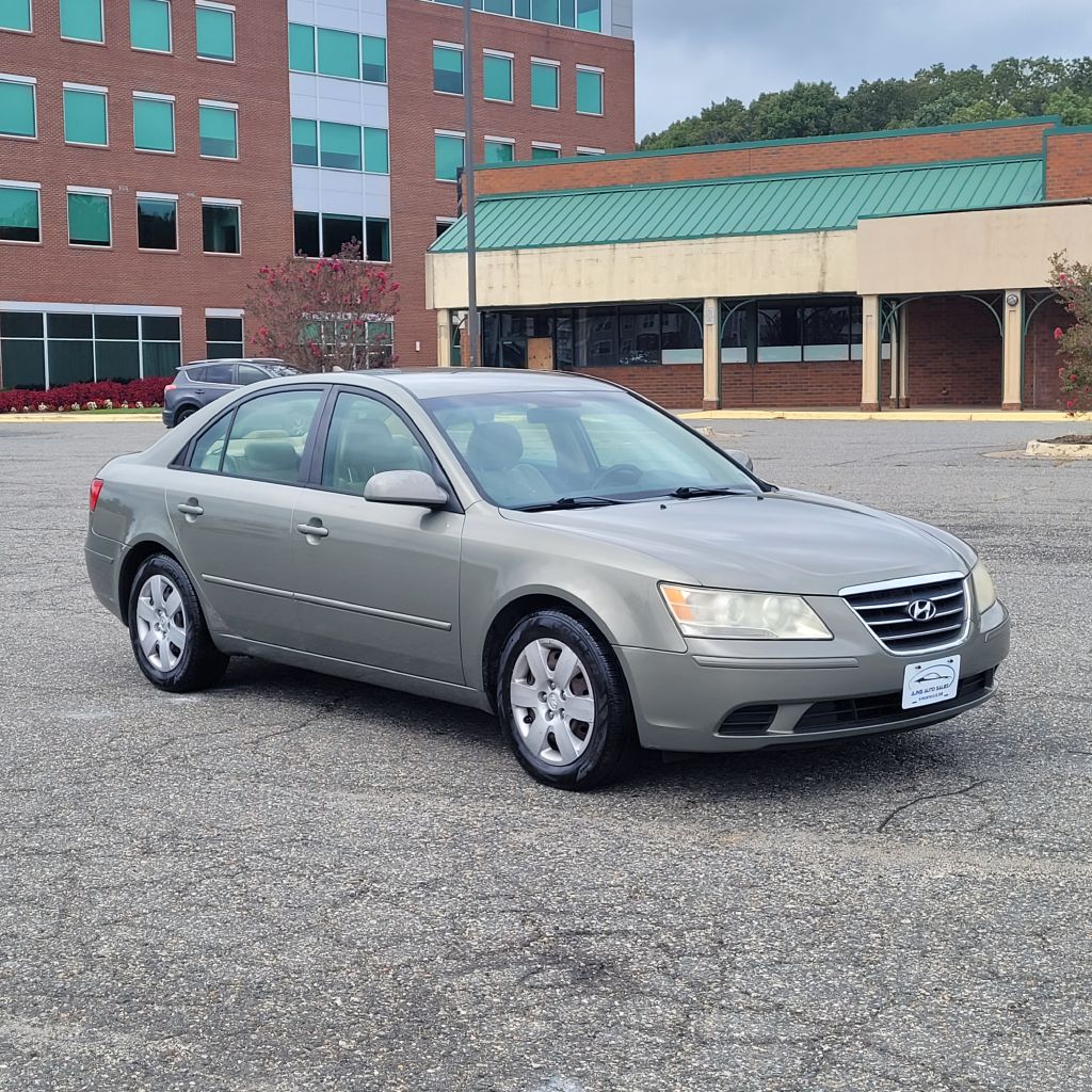 Photo 25 of this HYUNDAI SONATA