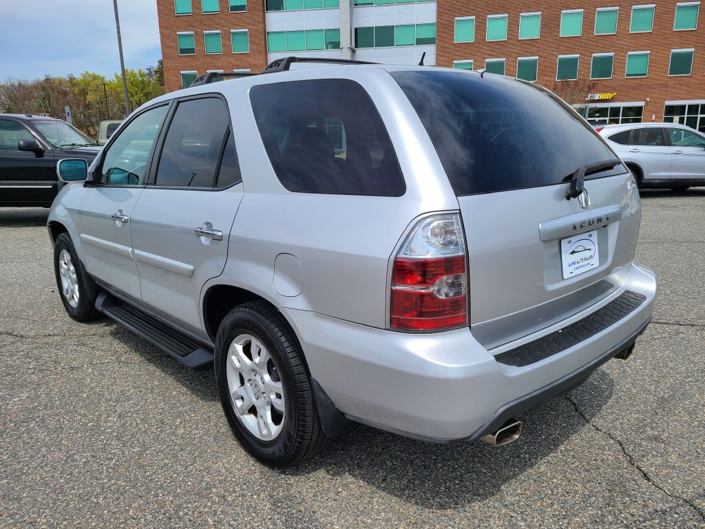 Photo 3 of this ACURA MDX