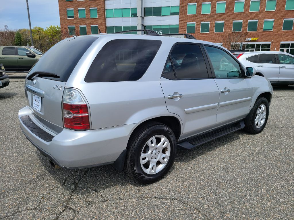 Photo 5 of this ACURA MDX