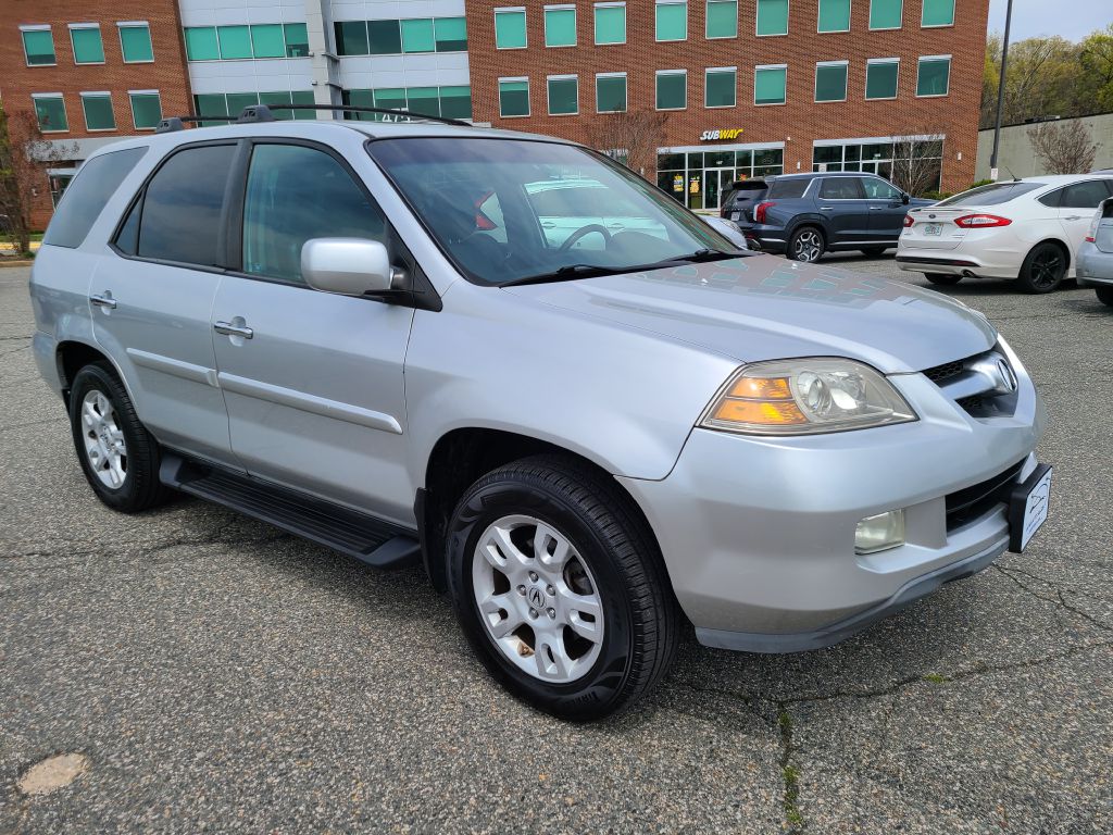 Photo 7 of this ACURA MDX