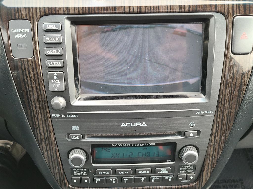 Photo 13 of this ACURA MDX