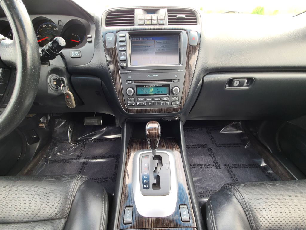 Photo 14 of this ACURA MDX
