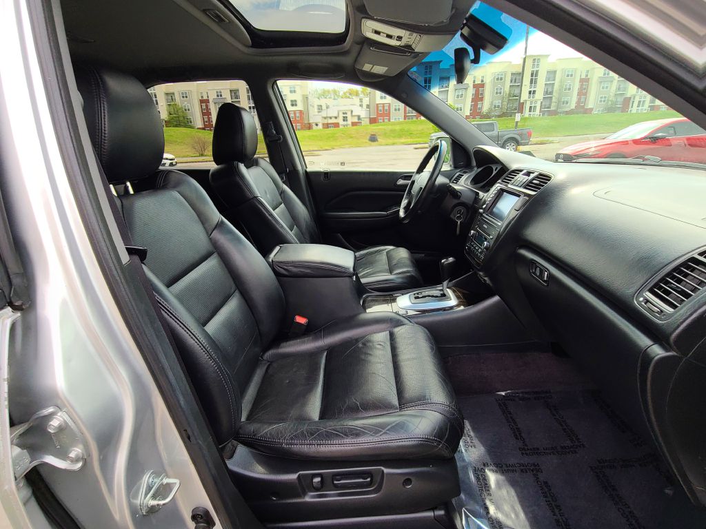 Photo 15 of this ACURA MDX