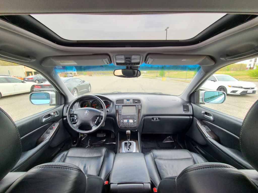 Photo 19 of this ACURA MDX