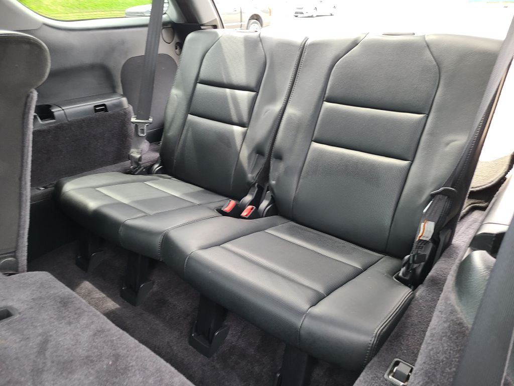 Photo 21 of this ACURA MDX