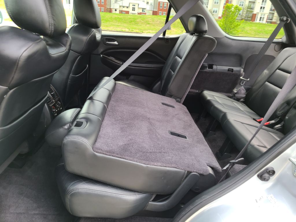 Photo 22 of this ACURA MDX