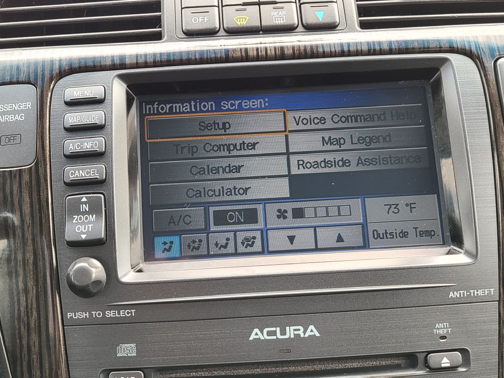 Photo 26 of this ACURA MDX