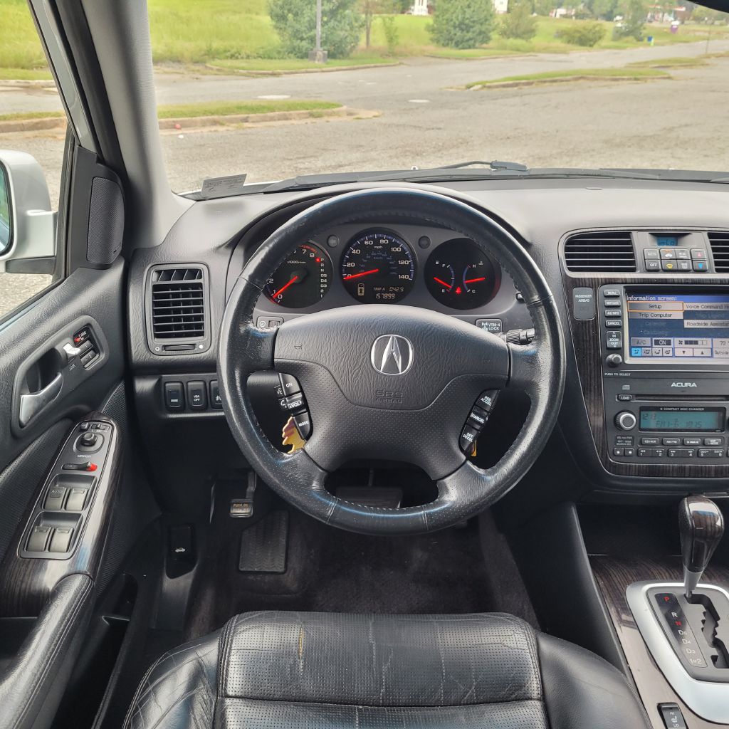 Photo 27 of this ACURA MDX