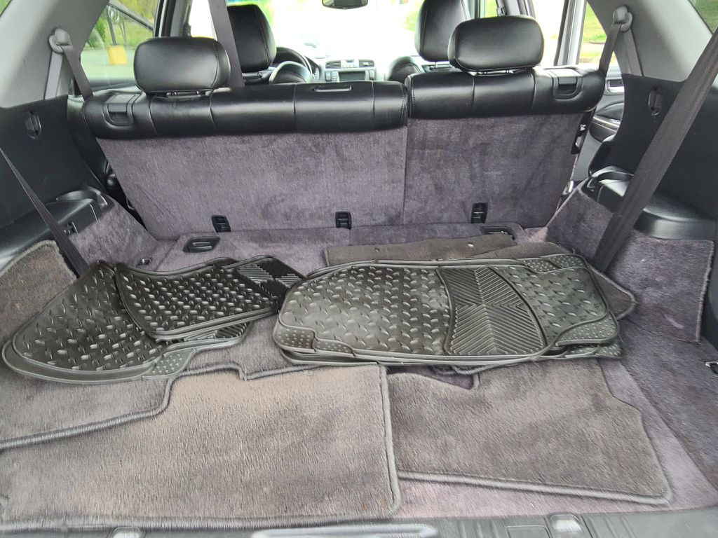 Photo 28 of this ACURA MDX