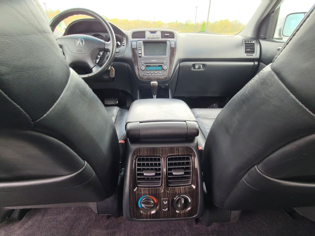 Photo 29 of this ACURA MDX