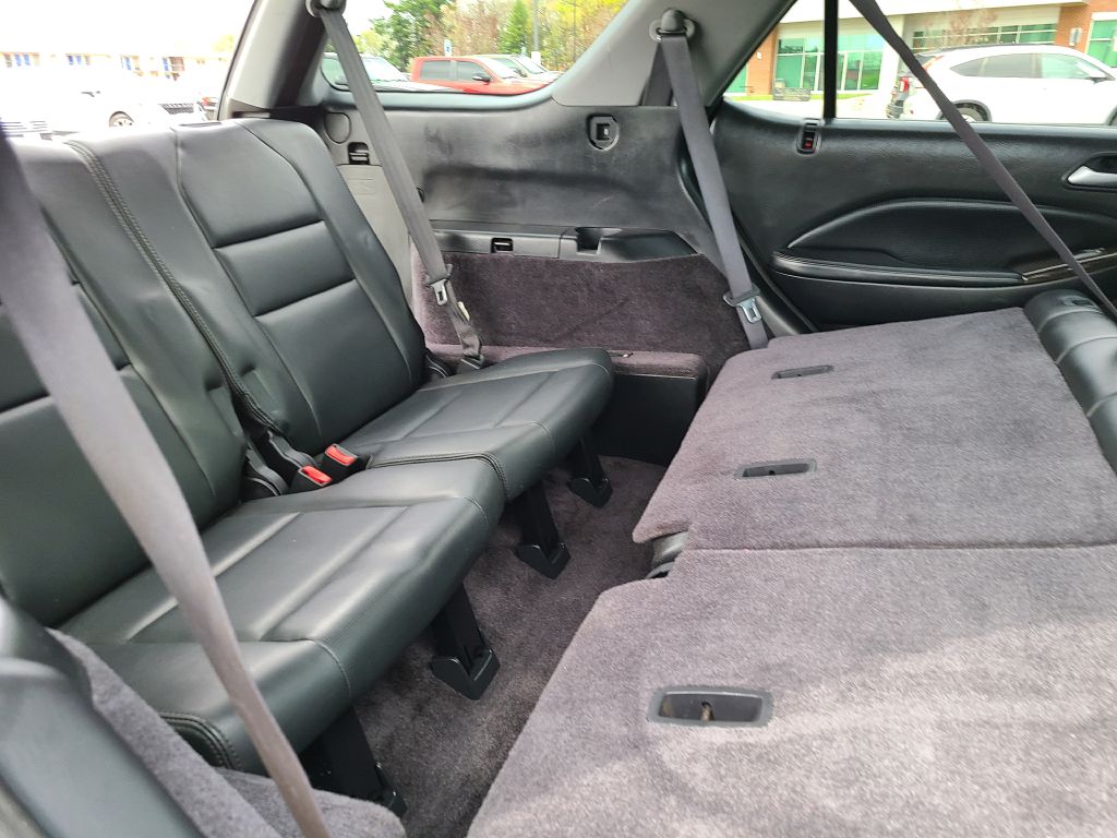 Photo 33 of this ACURA MDX