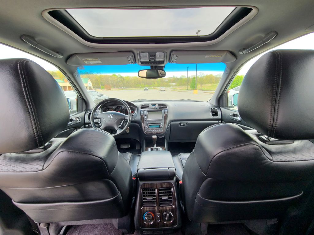 Photo 35 of this ACURA MDX