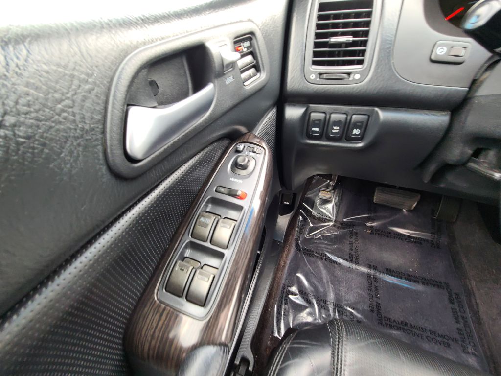 Photo 36 of this ACURA MDX