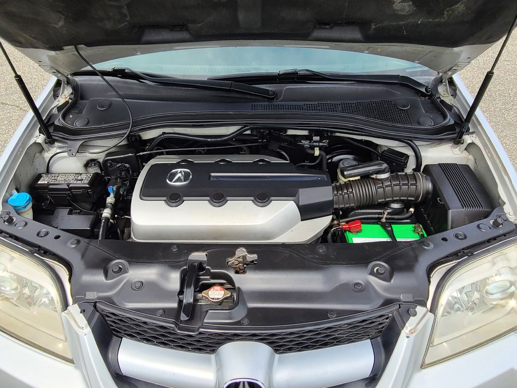 Photo 39 of this ACURA MDX