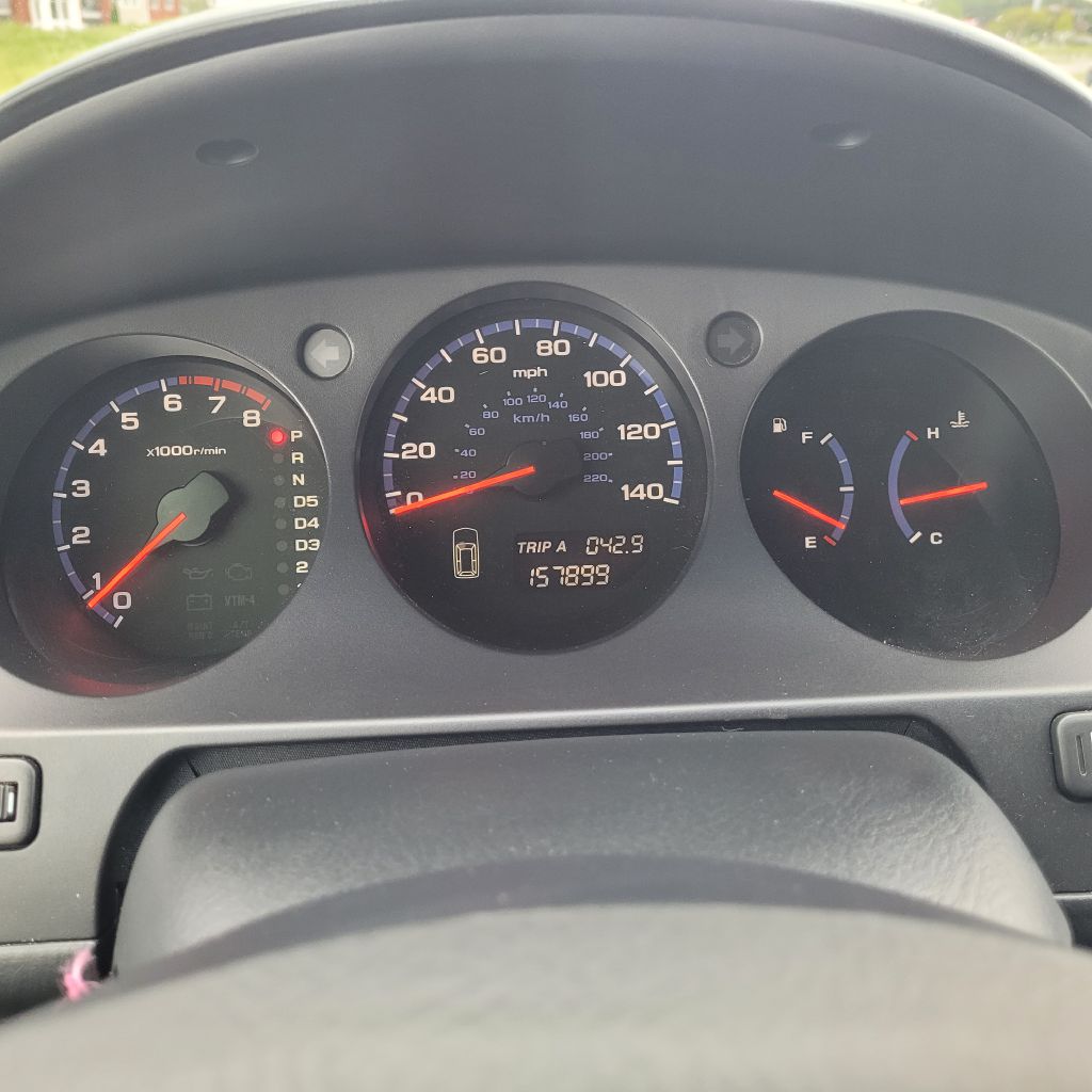 Photo 40 of this ACURA MDX