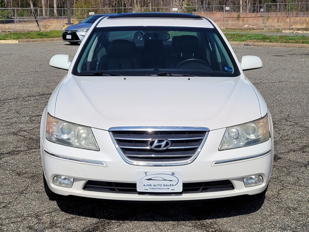 Photo 6 of this HYUNDAI SONATA