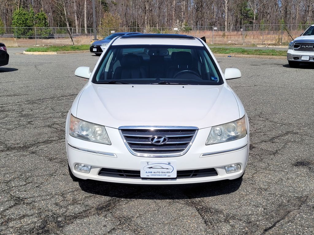 Photo 26 of this HYUNDAI SONATA