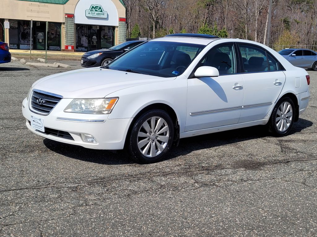 Photo 27 of this HYUNDAI SONATA