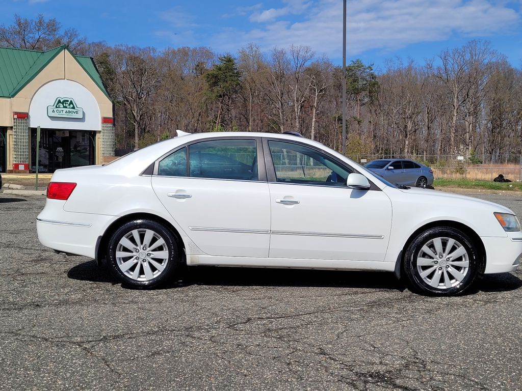 Photo 32 of this HYUNDAI SONATA