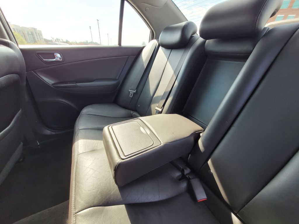Photo 34 of this HYUNDAI SONATA
