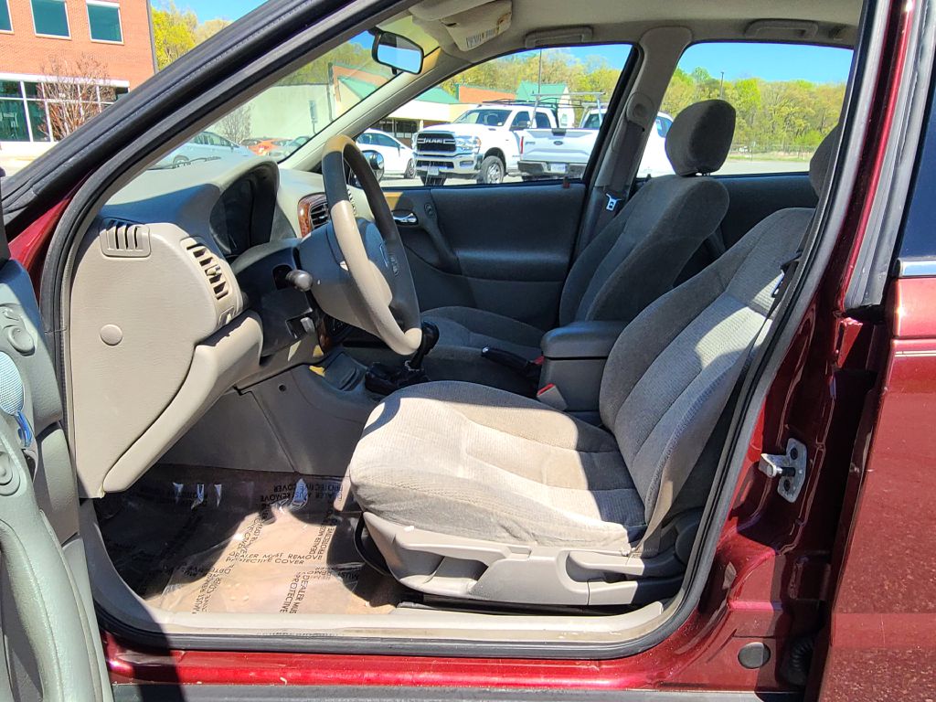 Photo 8 of this SATURN LS1