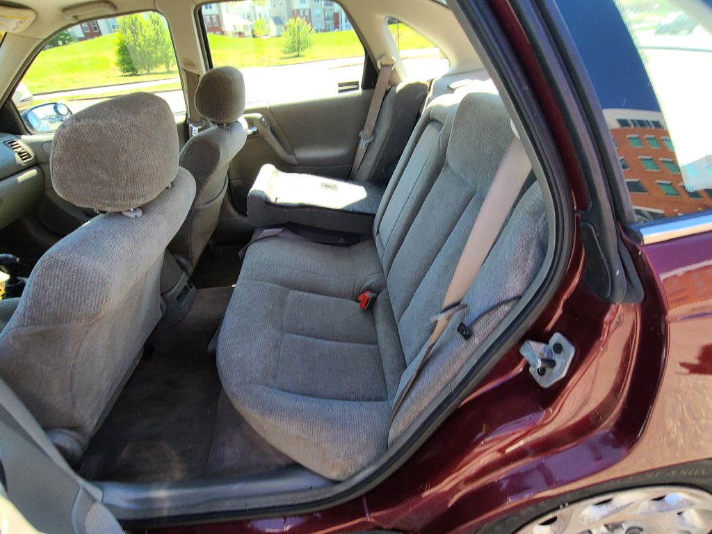 Photo 16 of this SATURN LS1