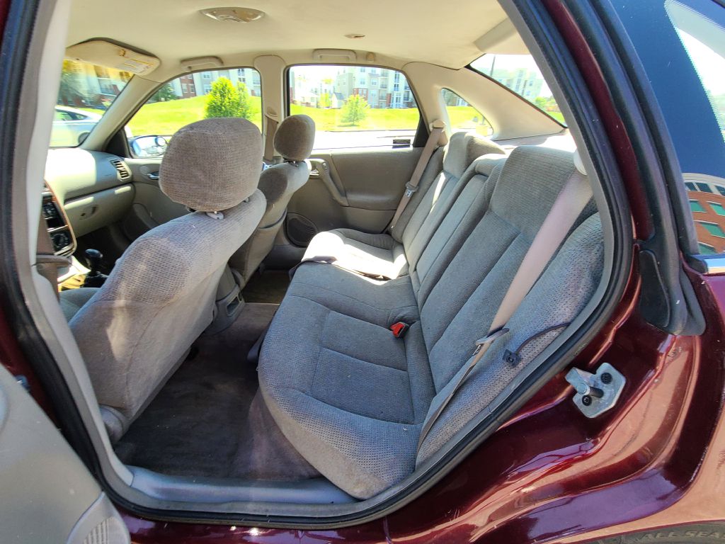 Photo 20 of this SATURN LS1