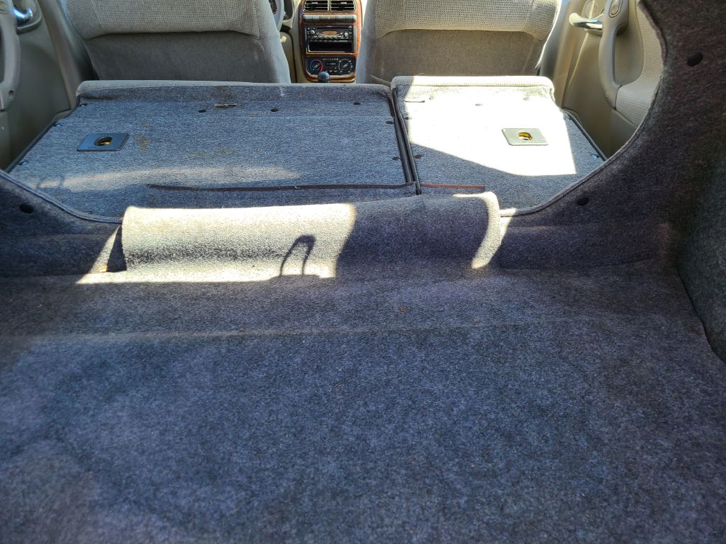 Photo 21 of this SATURN LS1