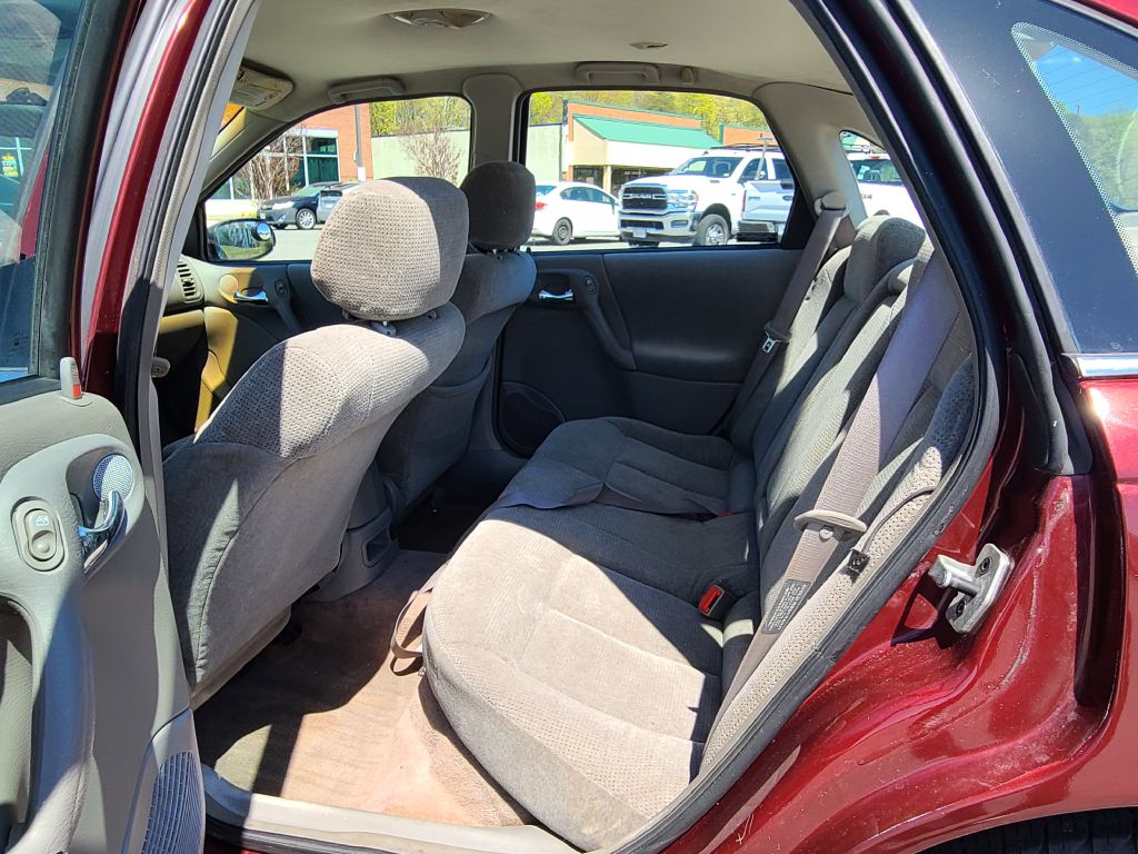 Photo 28 of this SATURN LS1