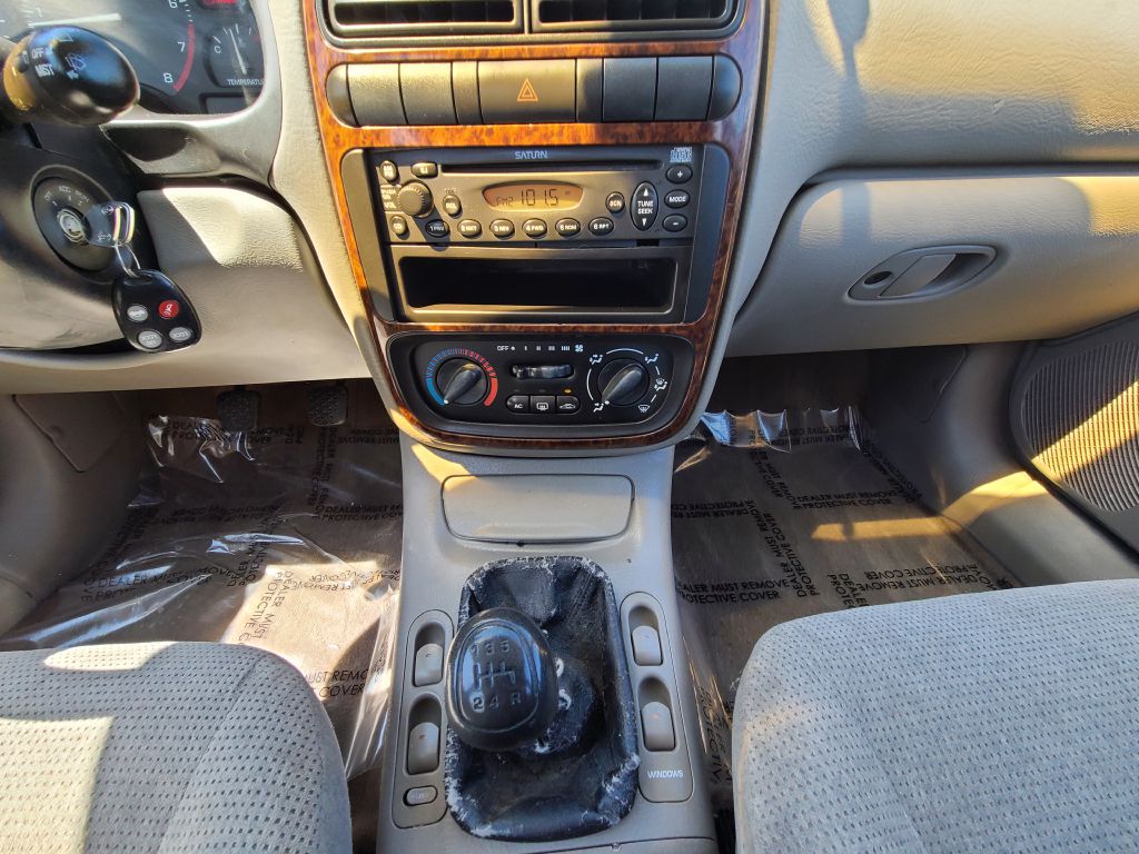 Photo 29 of this SATURN LS1